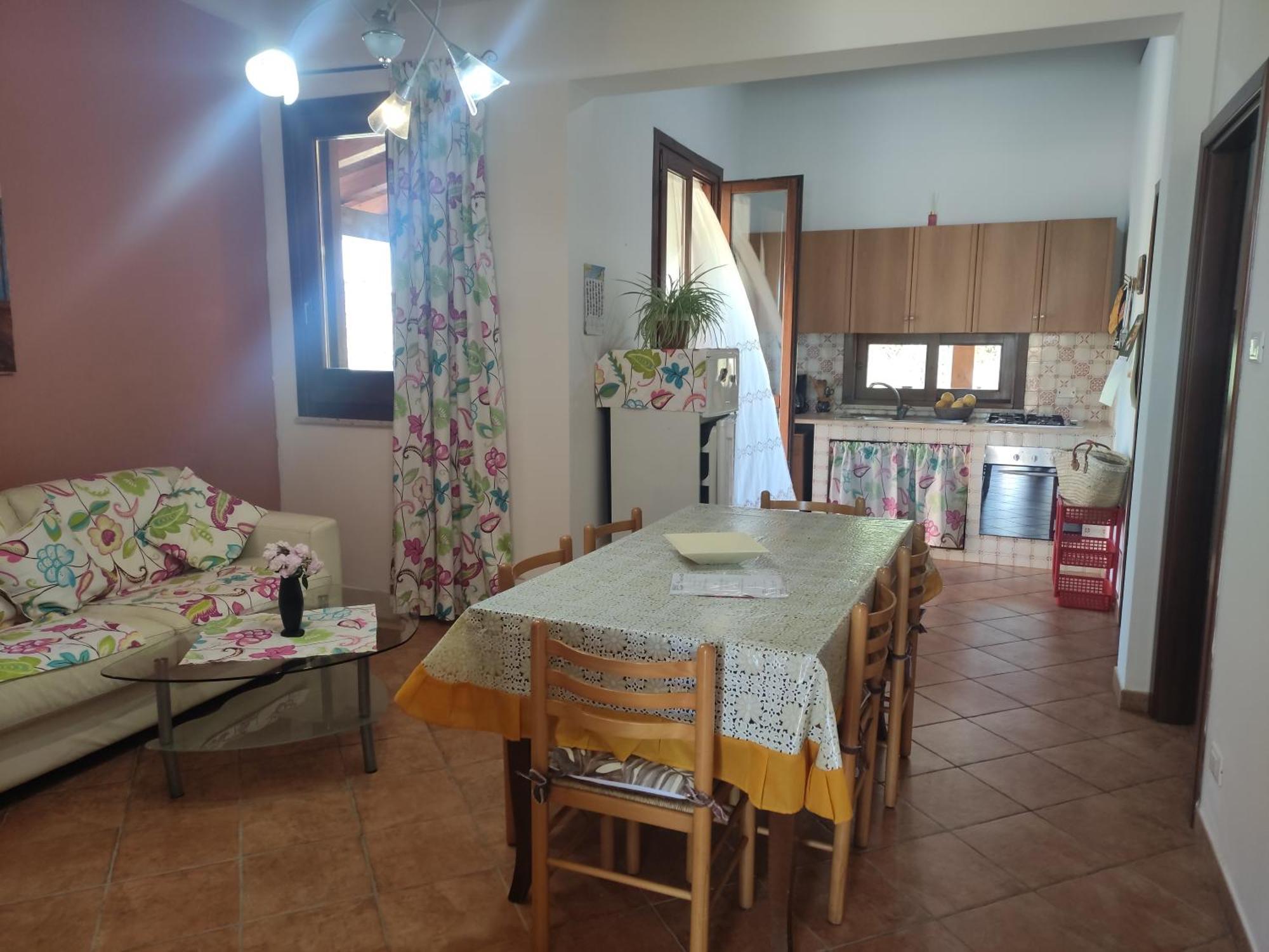 Casa Mare Apartman Balestrate Kültér fotó