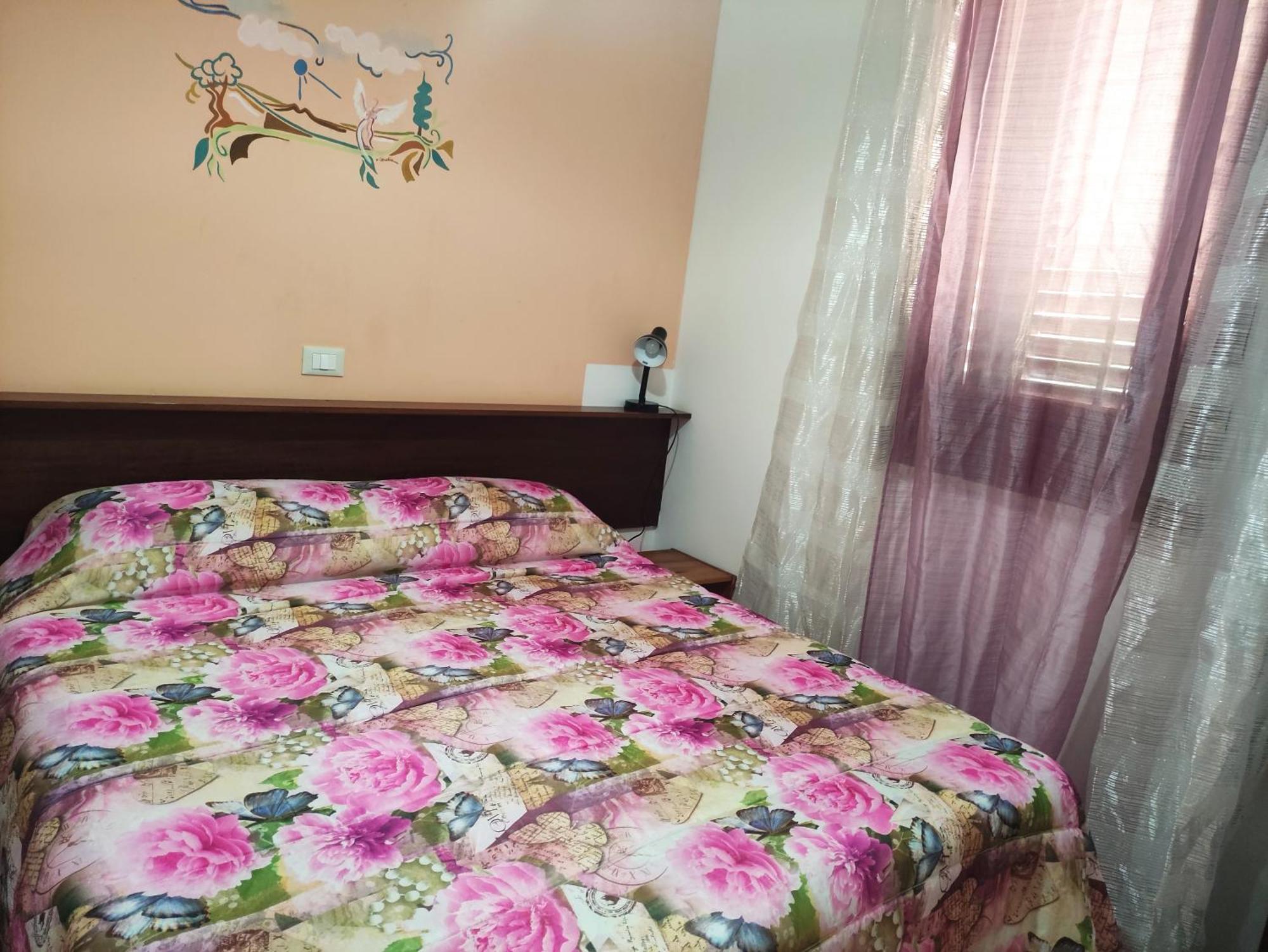 Casa Mare Apartman Balestrate Kültér fotó