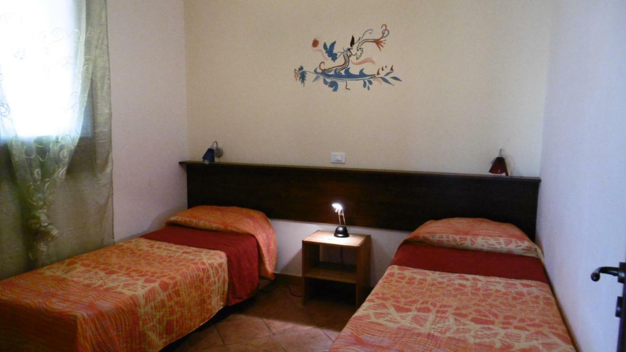 Casa Mare Apartman Balestrate Kültér fotó