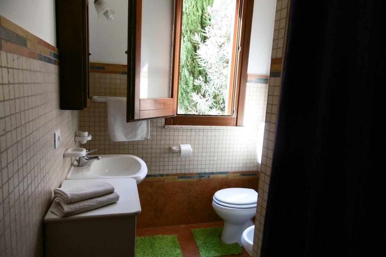 Casa Mare Apartman Balestrate Kültér fotó